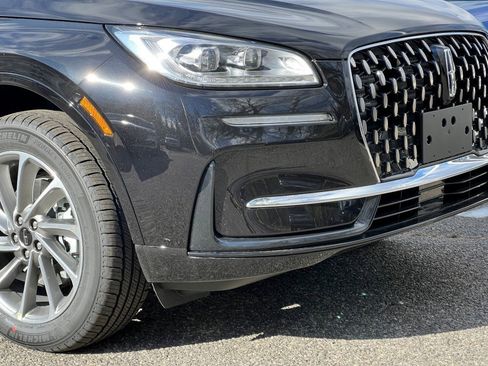 New 2026 Lincoln Corsair Grand Touring image 2