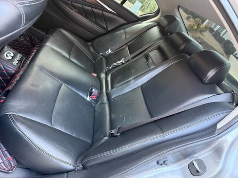 Used 2014 INFINITI Q50 Premium w/ Deluxe Touring Package image 20