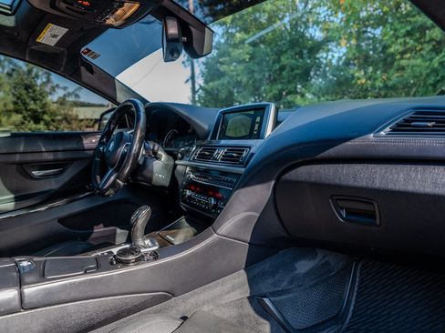 Used 2015 BMW 640i Gran Coupe RWD image 33