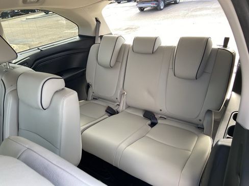 Used 2025 Honda Odyssey Touring image 56