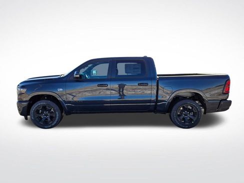 New 2026 RAM 1500 Big Horn w/ Night Edition AWD/4WD image 6