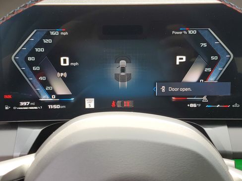 New 2026 BMW X3 M50 w/ Premium Package AWD/4WD image 10