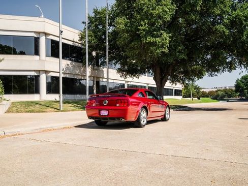 Used 2007 Ford Mustang GT Premium image 39