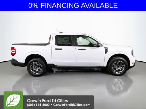 New 2026 Ford Maverick XLT image 17