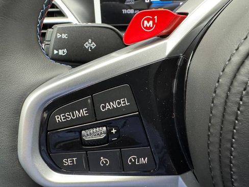 New 2027 BMW M3 w/ M Driver's Package RWD image 14
