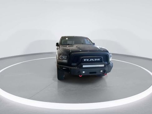 Used 2019 RAM 1500 Classic Warlock image 3