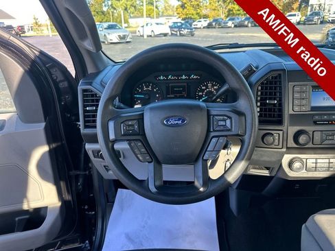 Used 2020 Ford F150 XL w/ Equipment Group 101A Mid image 19