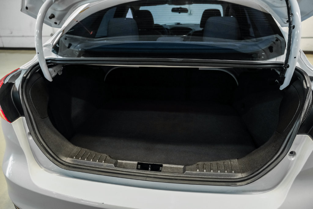Used 2017 Ford Focus SE FWD image 51