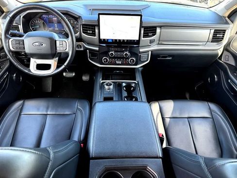 Certified 2024 Ford Expedition Max XLT image 25