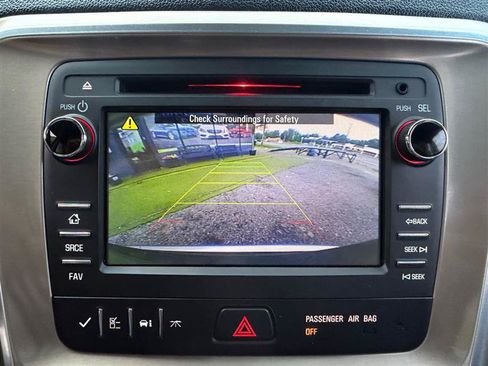 Used 2013 GMC Acadia Denali AWD/4WD image 28