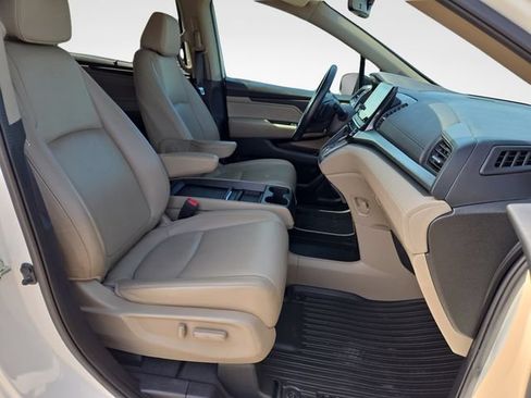 Used 2020 Honda Odyssey EX-L image 39