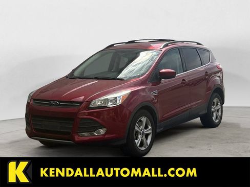 Used 2014 Ford Escape SE w/ Equipment Group 201A AWD/4WD image 1