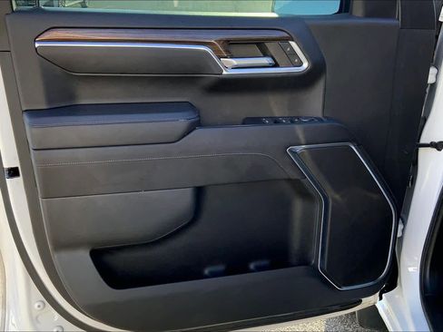 Used 2023 Chevrolet Silverado 1500 RST image 20