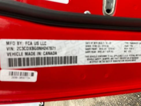 Used 2022 Dodge Charger SXT image 28