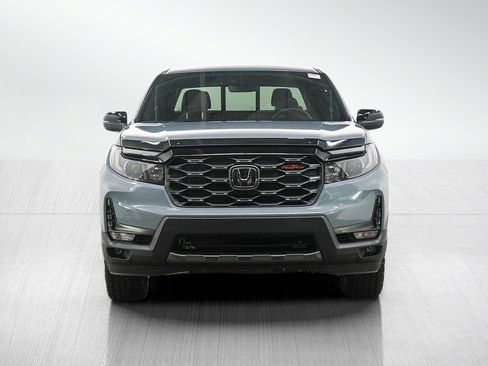 Used 2026 Honda Ridgeline TrailSport image 8
