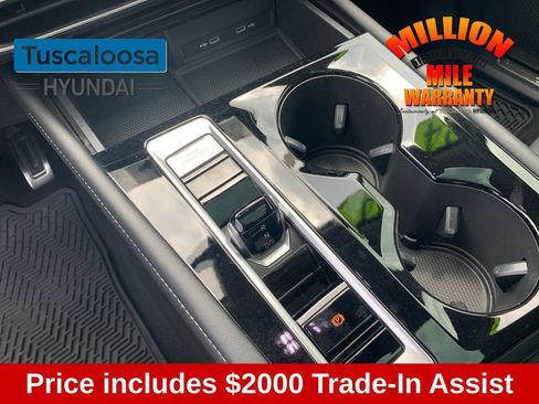 Used 2024 Volkswagen Atlas SEL Premium R-Line AWD/4WD image 21