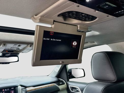 Used 2015 GMC Yukon Denali AWD/4WD image 25