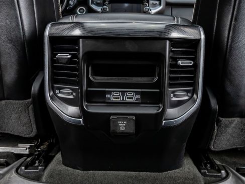 Used 2023 RAM 1500 Laramie image 33