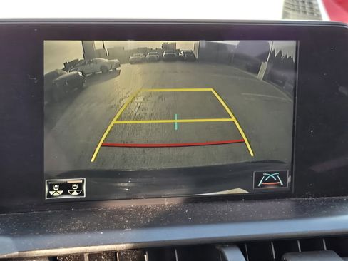 Used 2021 Lexus NX 300 FWD w/ Comfort Package image 16