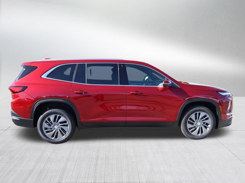New 2027 Buick Enclave Preferred w/ Power Package AWD/4WD image 8