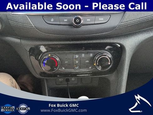 Used 2023 Buick Encore GX Preferred w/ Cold Weather Comfort Package FWD image 13