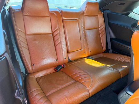 Used 2021 Dodge Challenger SRT Hellcat Redeye image 23