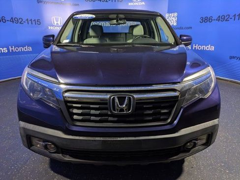 Used 2017 Honda Ridgeline RTL-T image 9