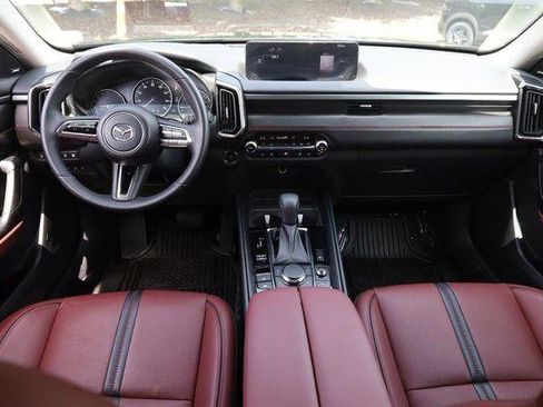 Used 2025 MAZDA CX-50 2.5 Hybrid w/ Premium Plus Pkg AWD/4WD image 22
