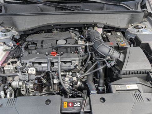 Used 2025 Hyundai Kona N Line S AWD/4WD image 15