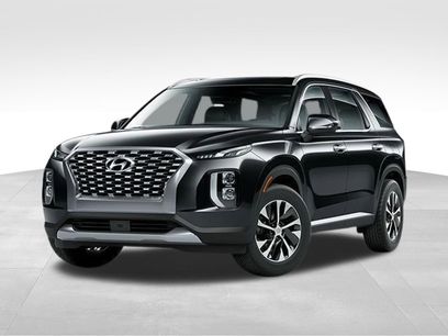 Used 2022 Hyundai Palisade SEL w/ Convenience Package