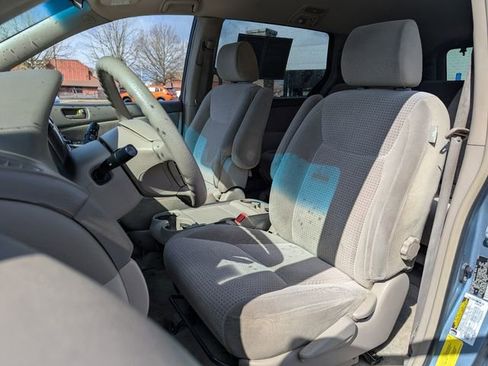 Used 2006 Toyota Sienna image 23