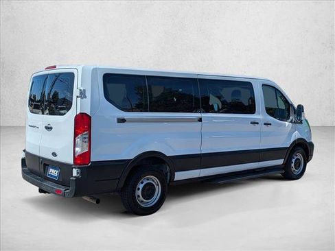 Used 2021 Ford Transit 350 XL RWD image 5