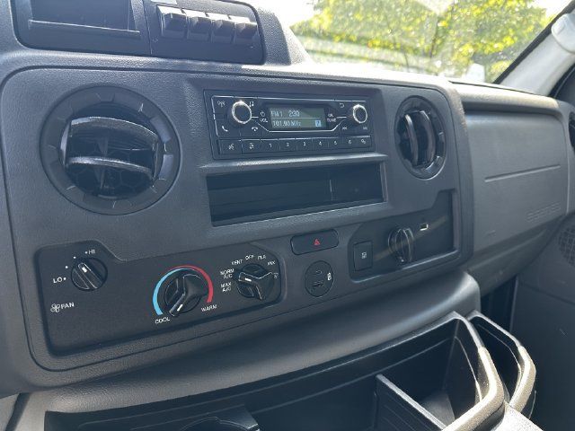 Certified 2022 Ford E-350 and Econoline 350 Super Duty w/ Power Windows & Locks Group RWD image 21