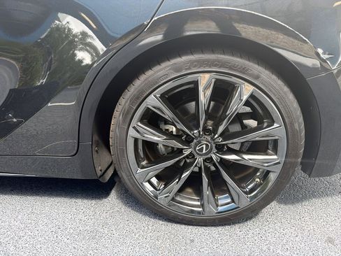 Used 2022 Lexus IS 350 F Sport RWD image 29