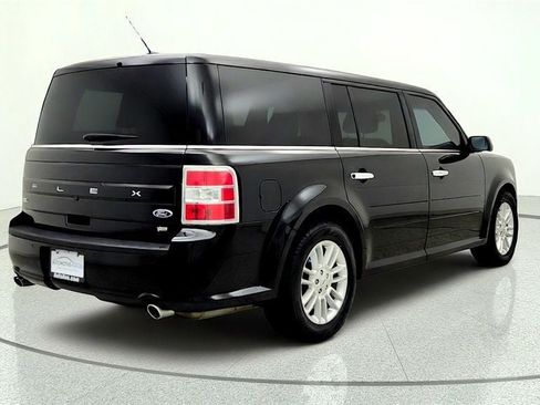 Used 2019 Ford Flex SEL w/ Equipment Group 202A AWD/4WD image 5