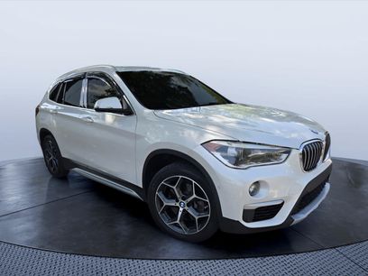 Used 2018 BMW X1 sDrive28i