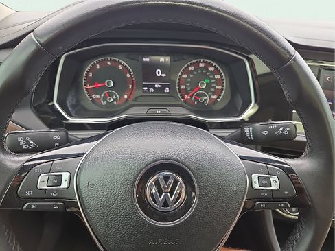 Used 2019 Volkswagen Jetta FWD image 24