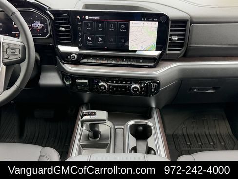 New 2026 GMC Sierra 1500 SLT AWD/4WD image 13