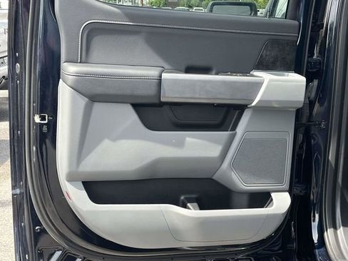 Used 2023 Ford F150 XLT w/ Equipment Group 302A High AWD/4WD image 16
