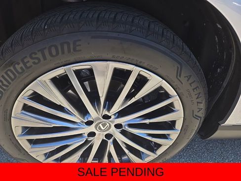 Certified 2024 Lexus RX 450h AWD w/ Convenience Package image 26