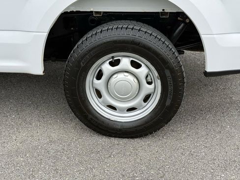 Used 2020 Ford F150 XL w/ Equipment Group 101A Mid image 10