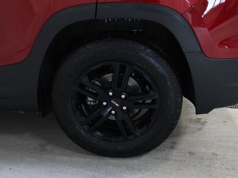 Used 2023 GMC Terrain AT4 AWD/4WD image 30