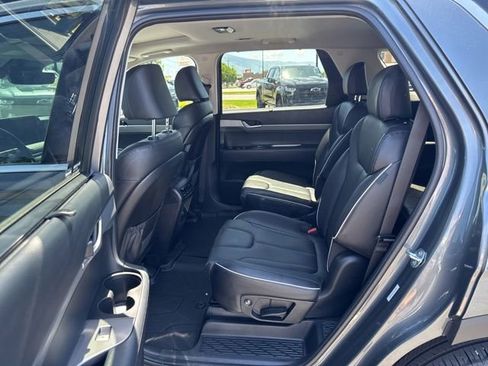 Used 2025 Hyundai Palisade XRT AWD/4WD image 17