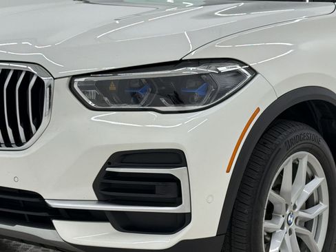Certified 2023 BMW X5 xDrive40i w/ Executive Package AWD/4WD image 11