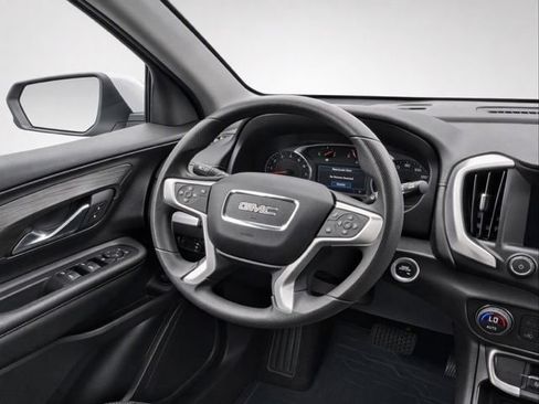 Used 2024 GMC Terrain SLE w/ Driver Convenience Package AWD/4WD image 13