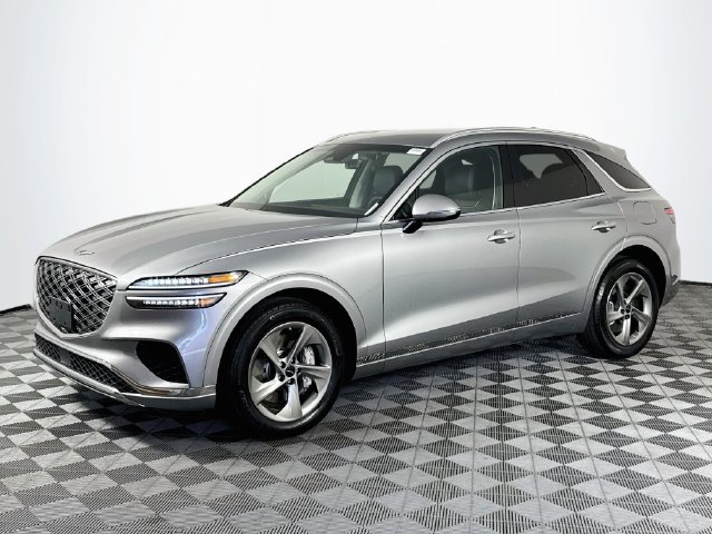 Used 2026 Genesis GV70 2.5T AWD/4WD image 4