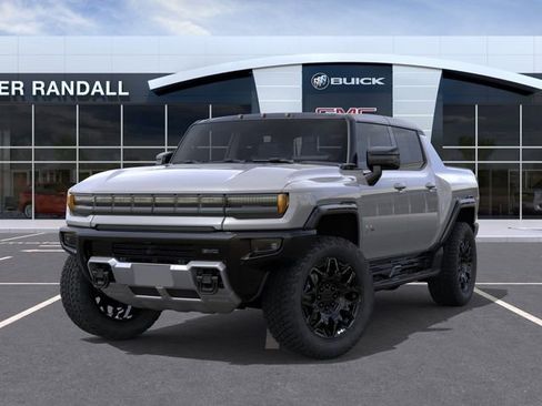 New 2026 GMC Hummer EV 4x4 Crew Cab image 6