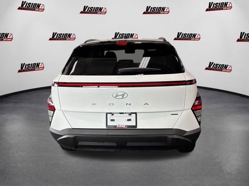 New 2026 Hyundai Kona SEL Sport AWD/4WD image 6