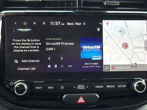 Used 2024 Kia Soul EX w/ Option Group 015 image 26