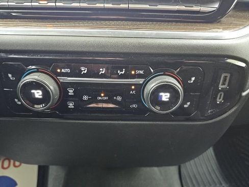 Used 2023 Chevrolet Silverado 1500 LT image 8